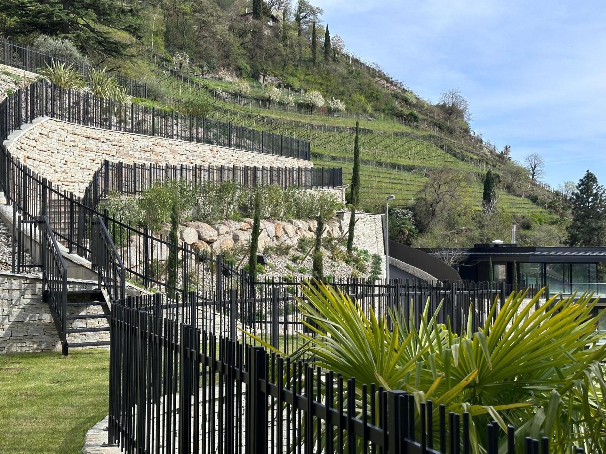 The Hills Merano Extérieur photo