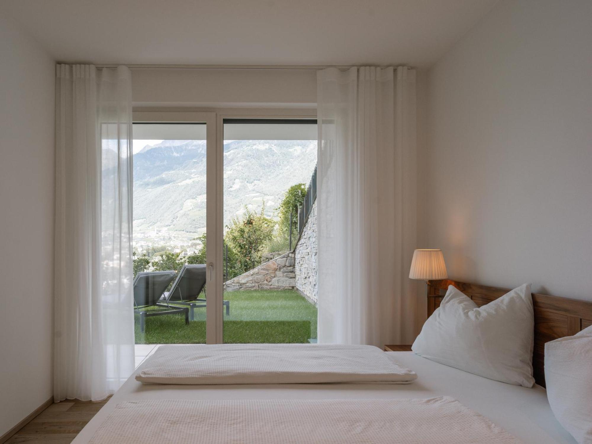 The Hills Merano Extérieur photo