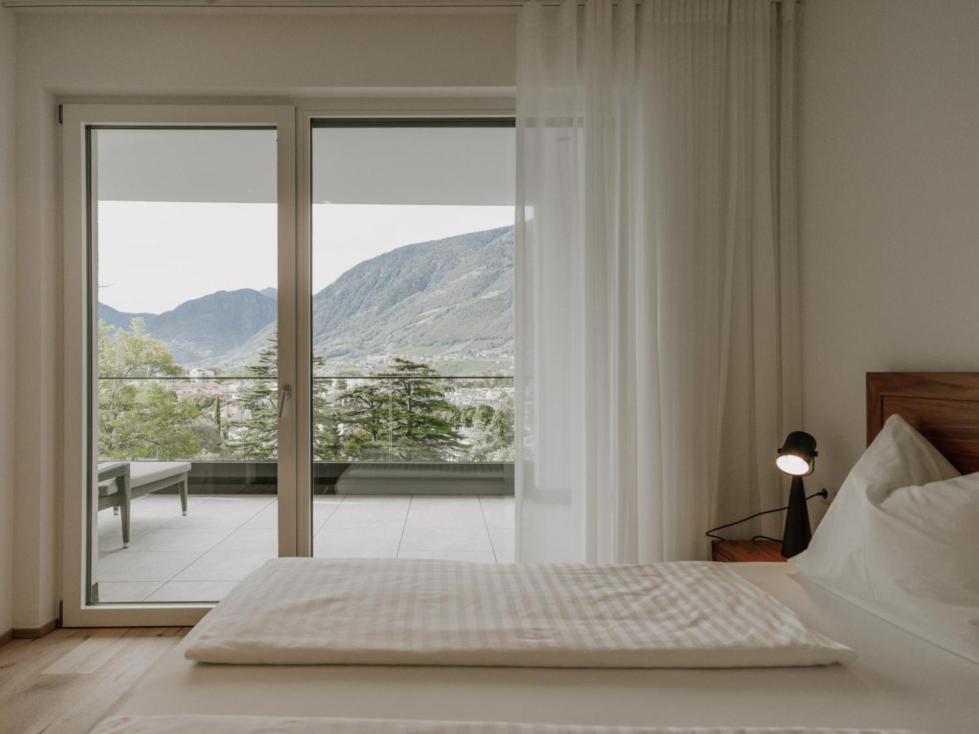 The Hills Merano Extérieur photo