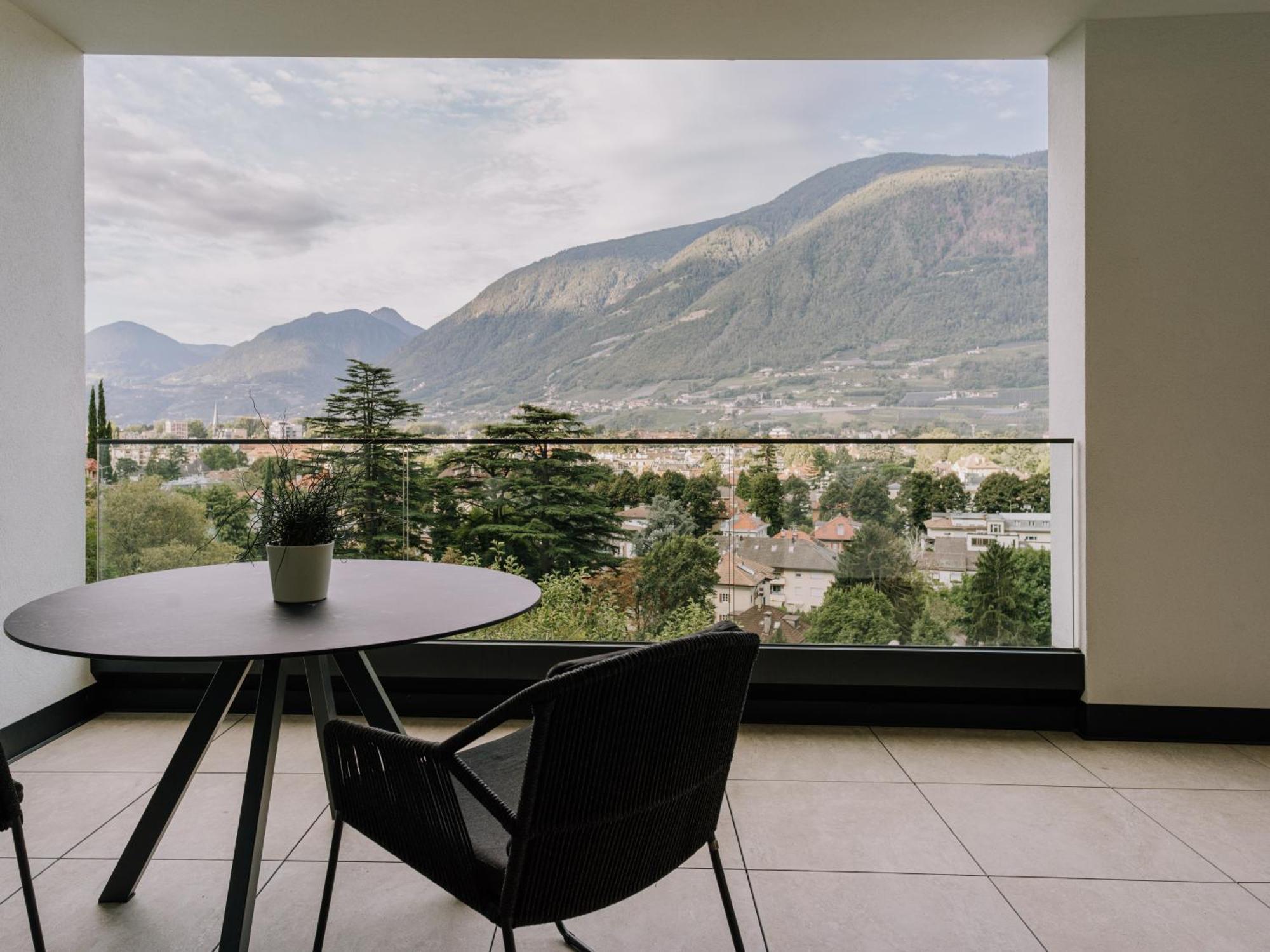 The Hills Merano Extérieur photo
