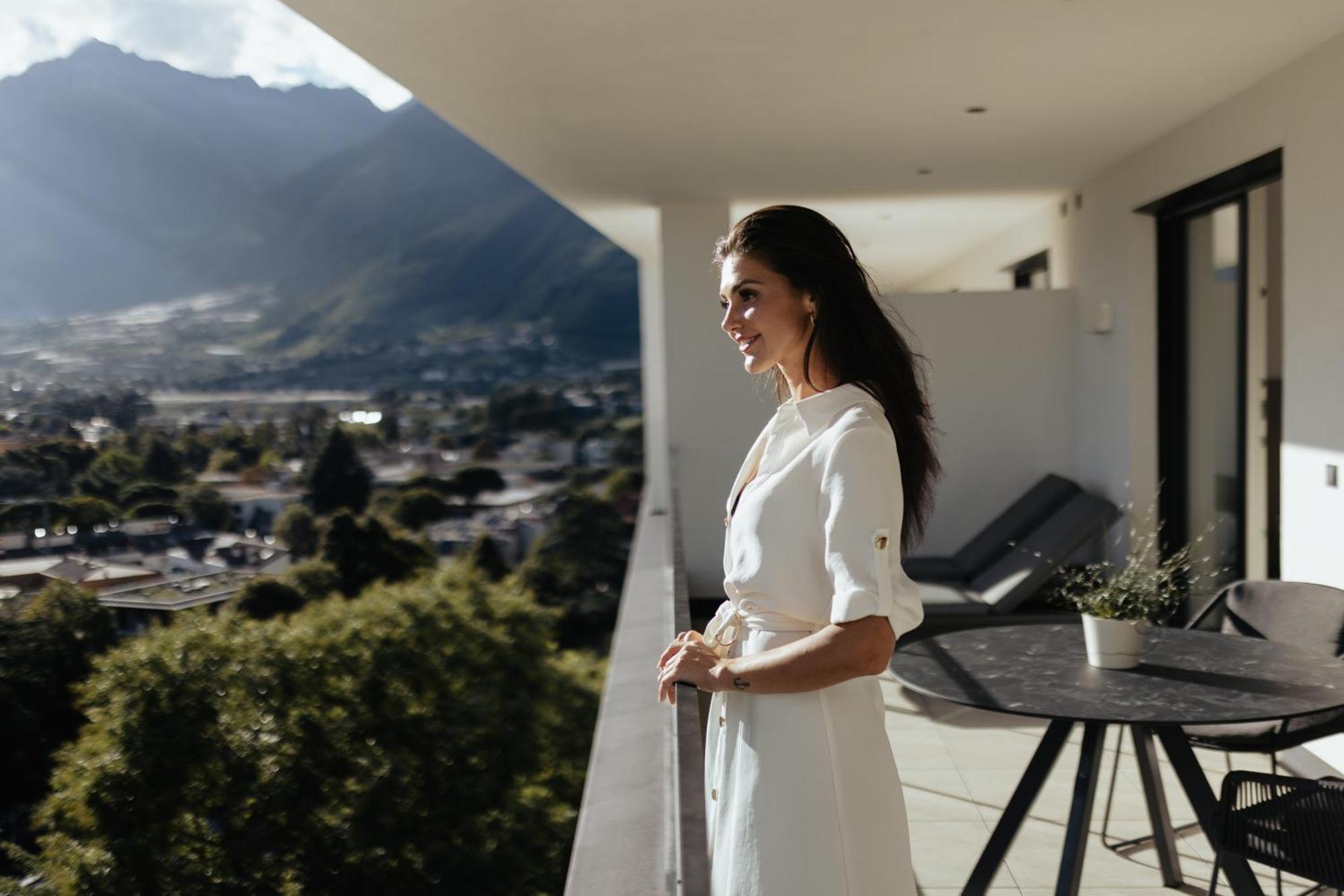 The Hills Merano Extérieur photo