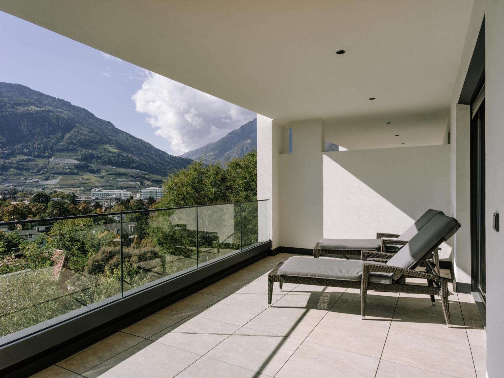 The Hills Merano Extérieur photo