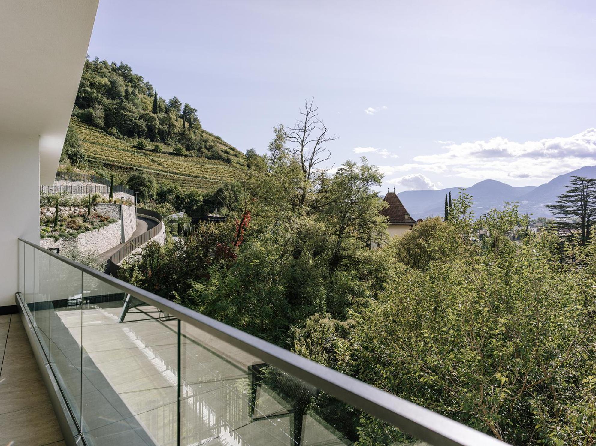 The Hills Merano Extérieur photo